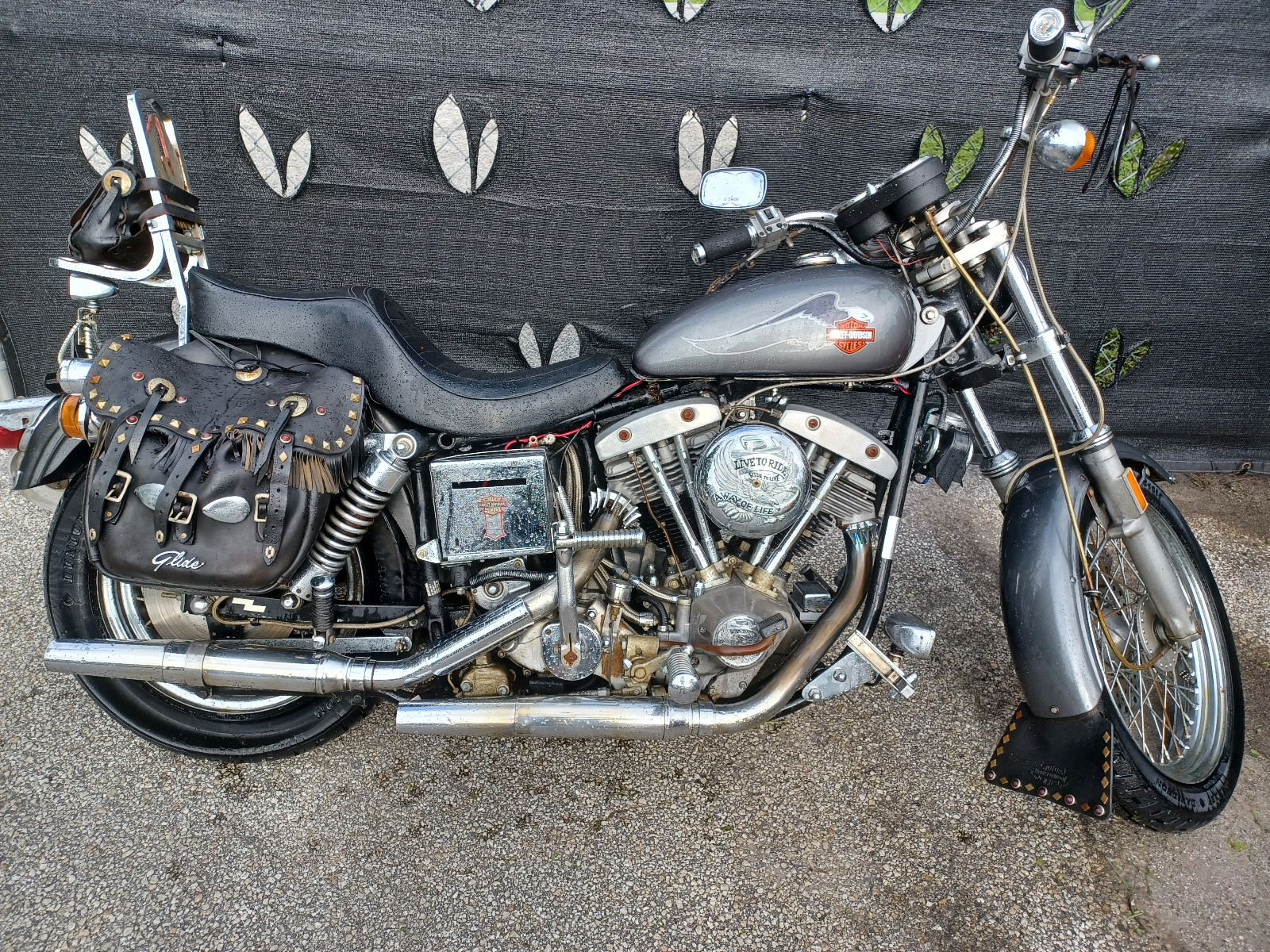 75 FXE
